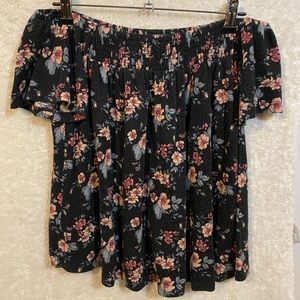 American Eagle Soft & Sexy Blouse